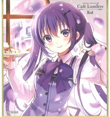 Profile image of リゼ