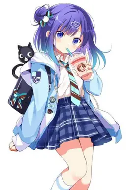Profile image of フユ