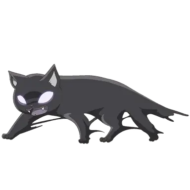 Profile image of 검은 마네키네코