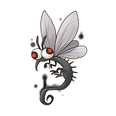 Profile image of 불행 벌레
