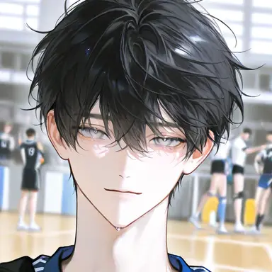 Profile image of 碧斗