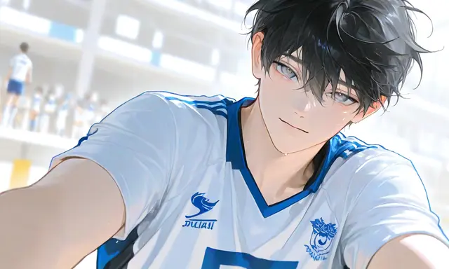 Profile image of 碧斗