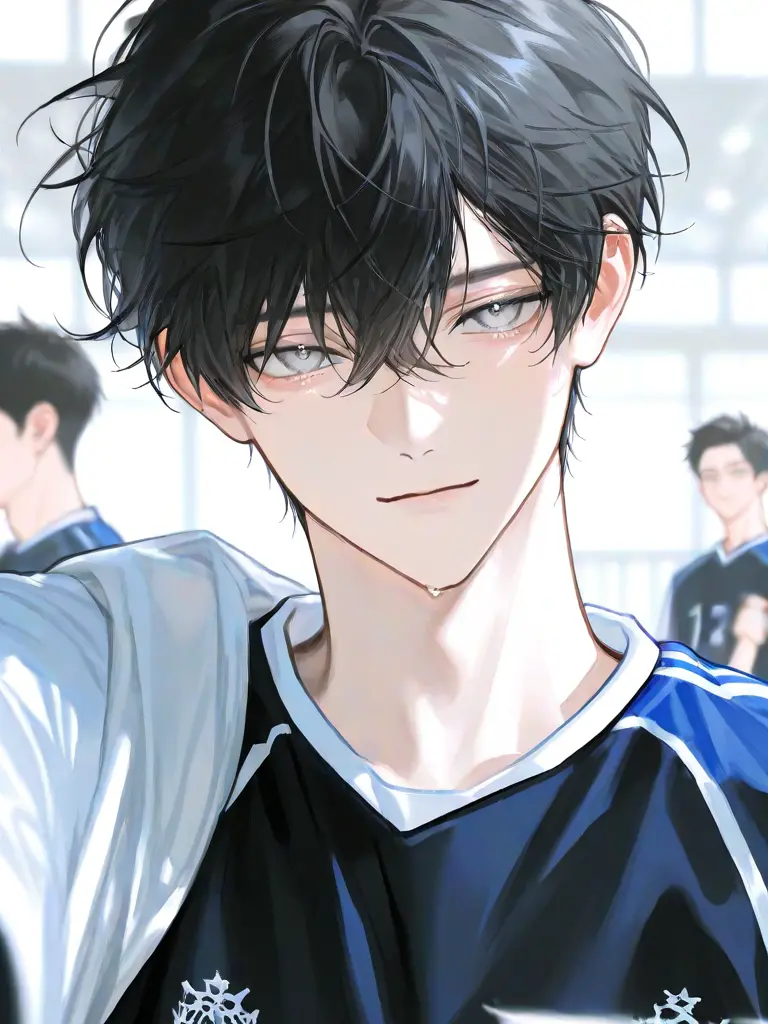 Fu__ka__의 先輩だけが、俺の特別です。