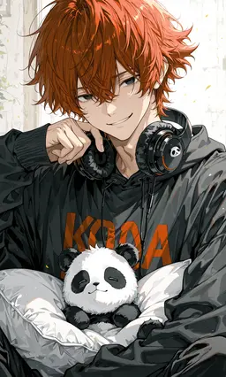Profile image of 千歳