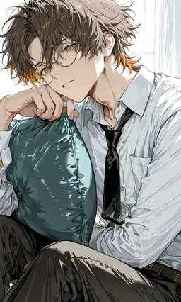 Profile image of 文人