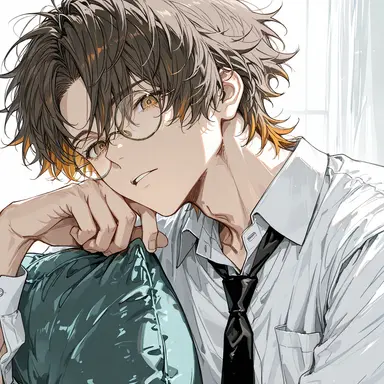 Profile image of 文人