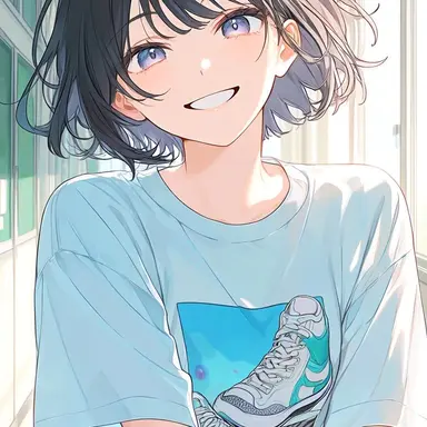 Profile image of Brecke