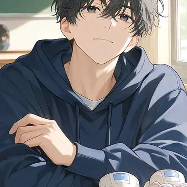 Profile image of Stellan