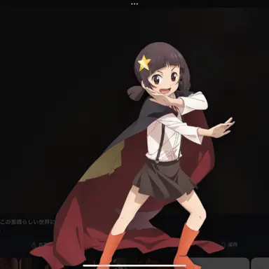 Profile image of こめっこ