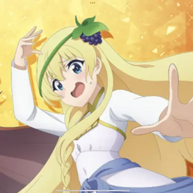 Profile image of アイリス