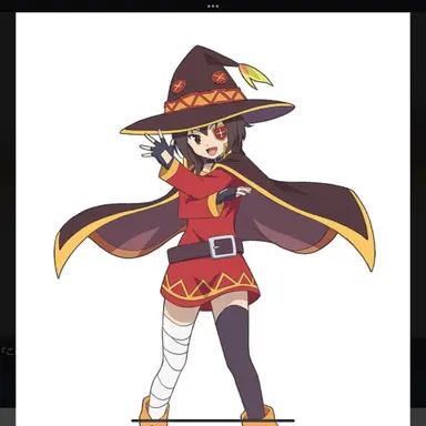 Profile image of めぐみん