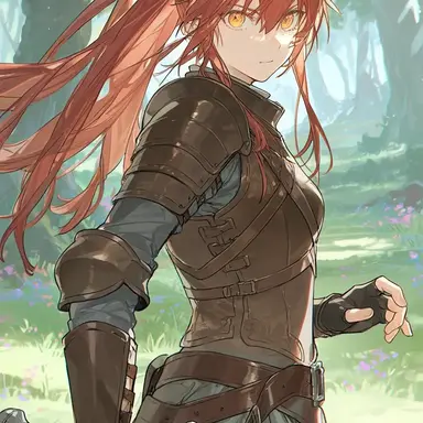 Profile image of サナ・レイナ