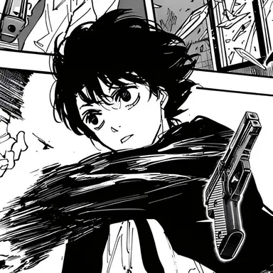 Profile image of 나구모 요이치