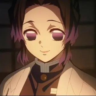 Profile image of 쿄쵸우 시노부