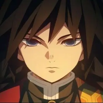 Profile image of 토미오카 기유