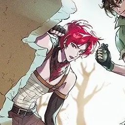 Profile image of 라더