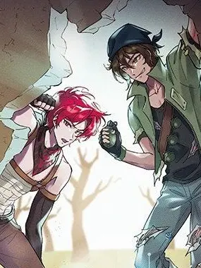 Igyul의 데드파더스