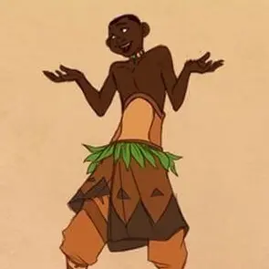 Profile image of Timone
