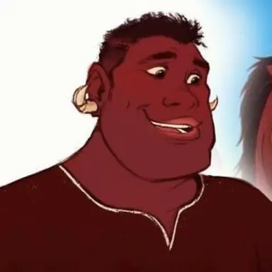Profile image of Pumba