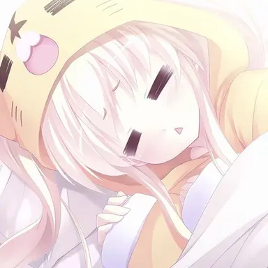 Profile image of にこ