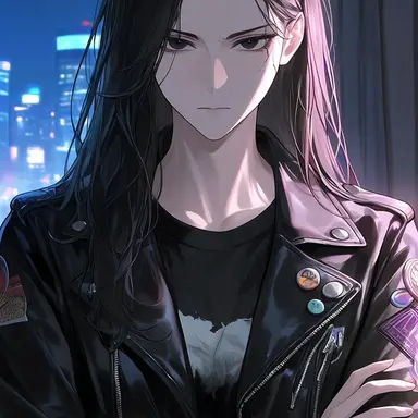 Profile image of Haruka
