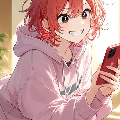 Profile image of Tomoe
