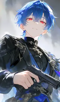 Profile image of 쇼