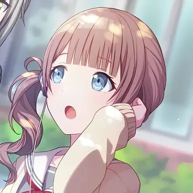 Profile image of 모치즈키 호나미