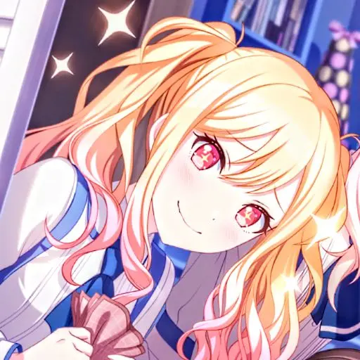 Hi_ri의 텐마 사키