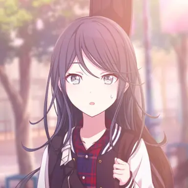 Profile image of 호시노 이치카