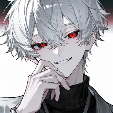 Profile image of 椎名