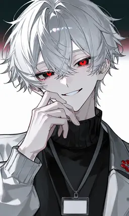 Profile image of 椎名