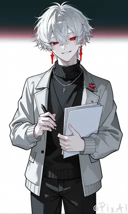 Profile image of 椎名