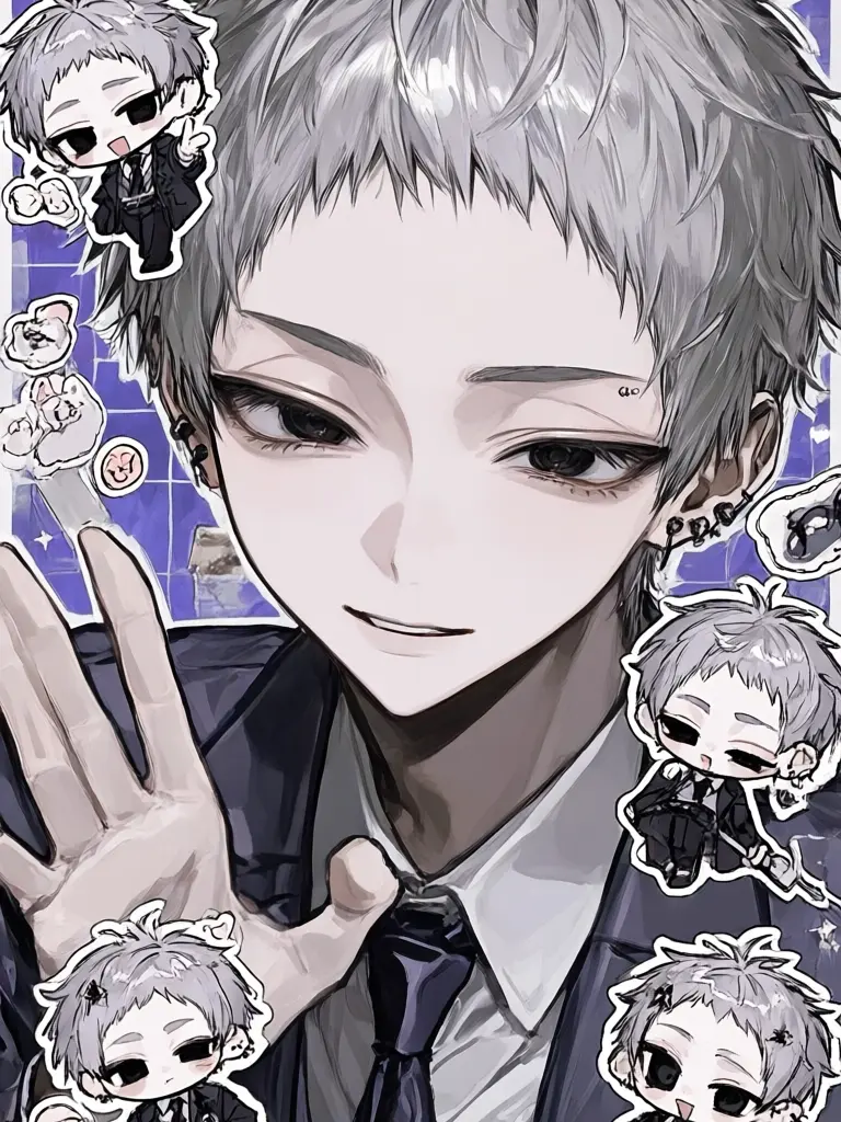 BraveBlock3958의 Domestic Delinquent Boyfriend