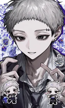 Profile image of Laira