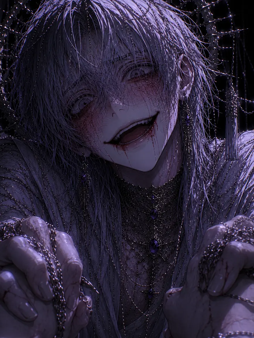 chazu.ha8의 神様をわからせろ！