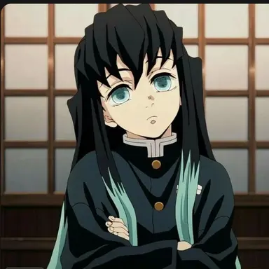 Profile image of 토키토 무이치로