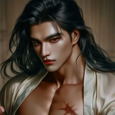 Profile image of 강산