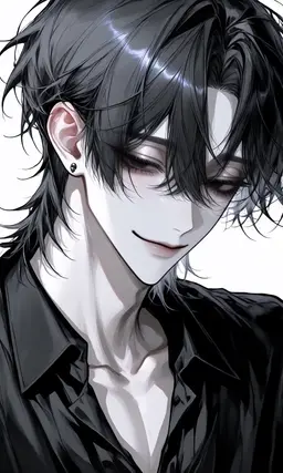 Profile image of 一ノ瀬 湊