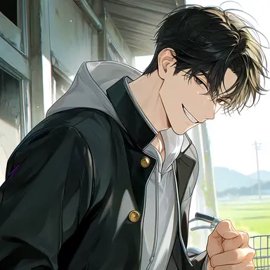 Profile image of 翔真