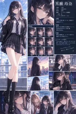 Profile image of 玲奈