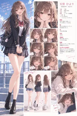 Profile image of ひより