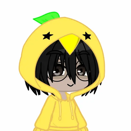Lemon_bird의 레몬새