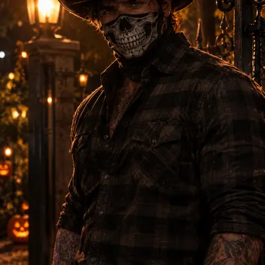 Profile image of Wilder Hallway
