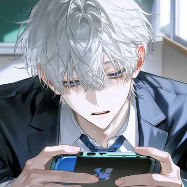 Profile image of Gaku
