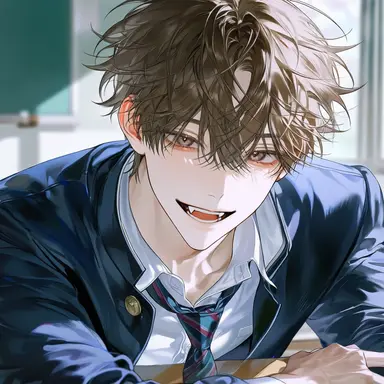 Profile image of Kakeru