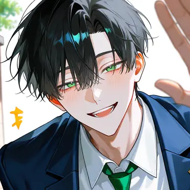 Profile image of 렌야
