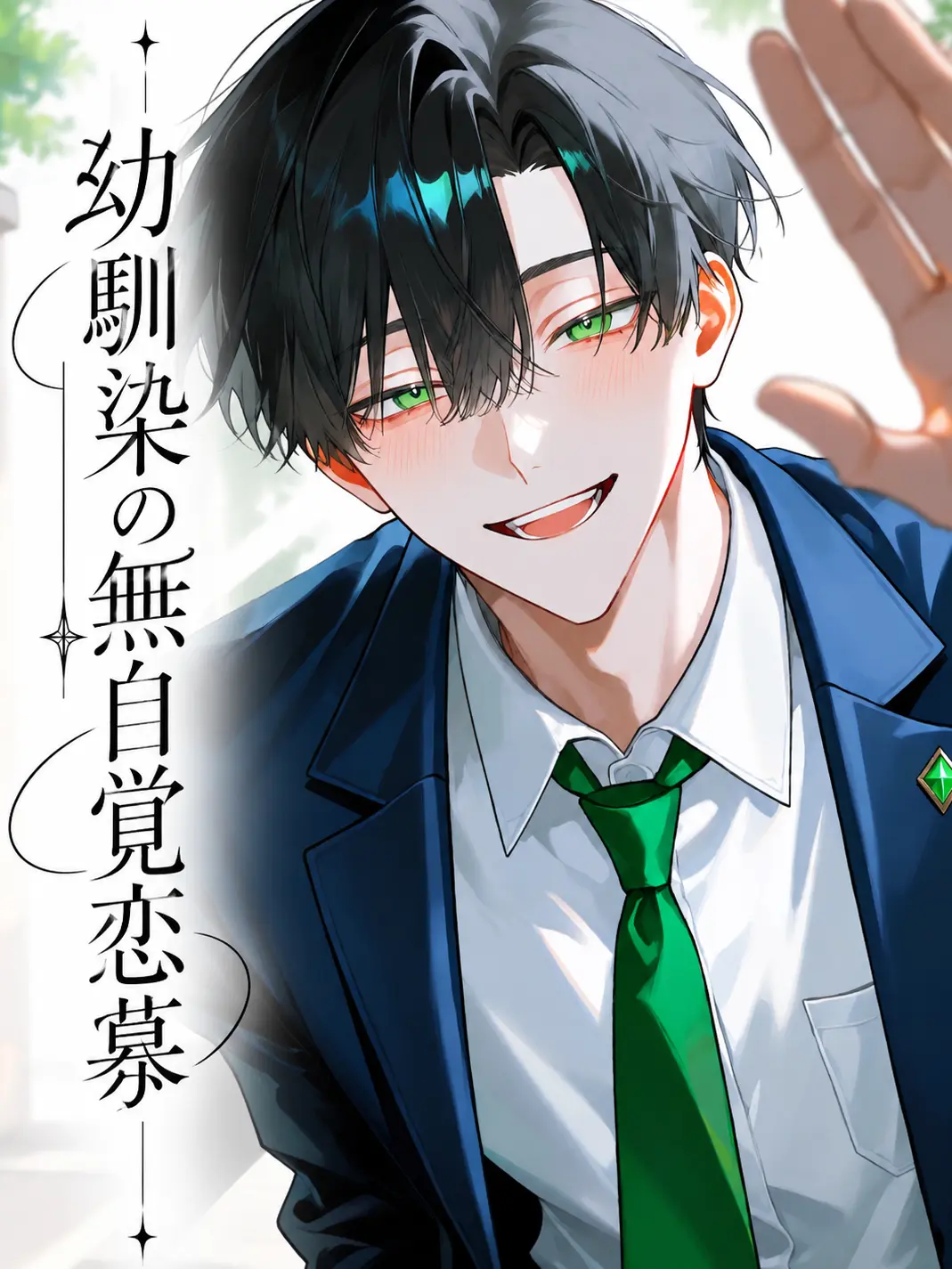 null__0101의 幼馴染の無自覚恋慕