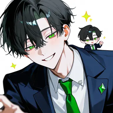 Profile image of 렌야