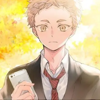 Profile image of 夜久衛輔